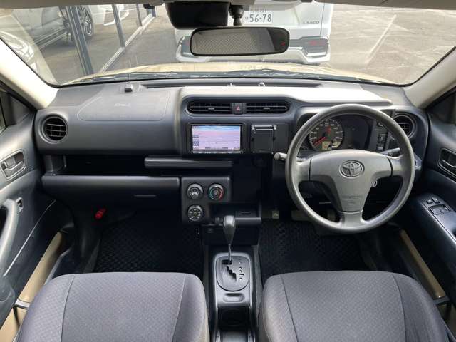 トヨタ サクシードバン １．５ ＵＬ－Ｘ ４ＷＤ H30年 (北海道) 99