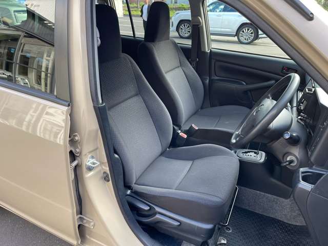 トヨタ サクシードバン １．５ ＵＬ－Ｘ ４ＷＤ H30年 (北海道) 99