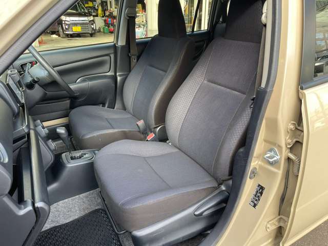 トヨタ サクシードバン １．５ ＵＬ－Ｘ ４ＷＤ H30年 (北海道) 99