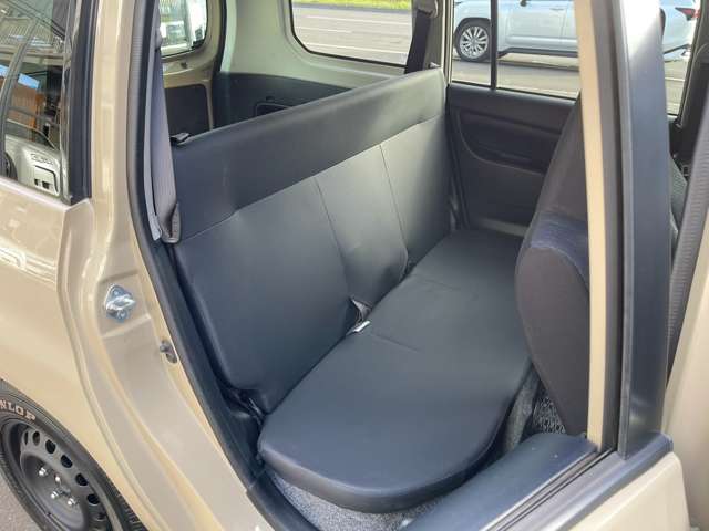 トヨタ サクシードバン １．５ ＵＬ－Ｘ ４ＷＤ H30年 (北海道) 99