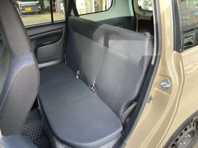 トヨタ サクシードバン １．５ ＵＬ－Ｘ ４ＷＤ H30年 (北海道) 99