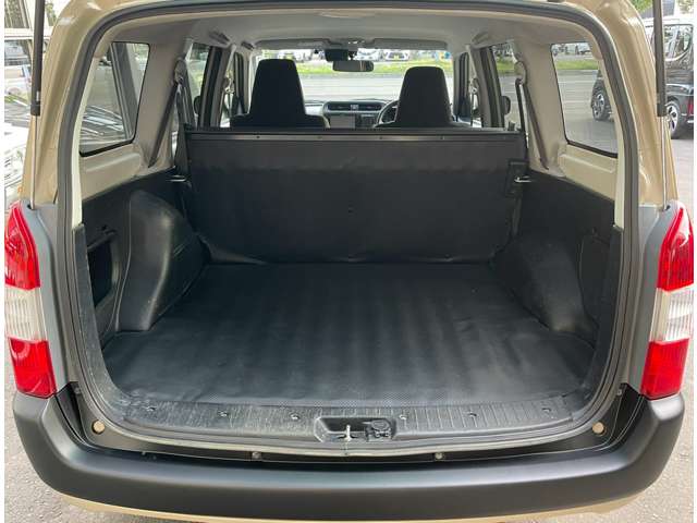 トヨタ サクシードバン １．５ ＵＬ－Ｘ ４ＷＤ H30年 (北海道) 99