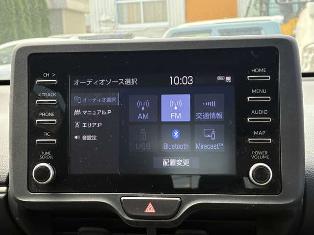 トヨタ ヤリス １．５ ハイブリッド Ｘ Ｅ－ＦＯＵＲ ４ＷＤ R5年 (北海道) 99