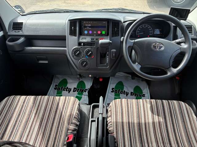 トヨタ タウンエースバン キャンピングカー R5年 (北海道) 99