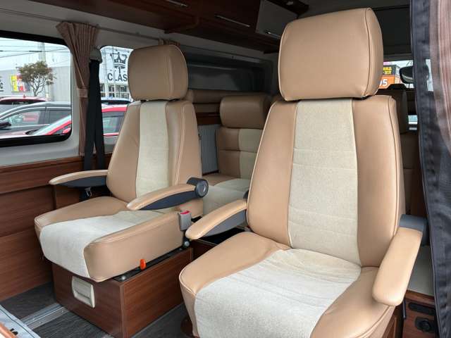 トヨタ ハイエースバン 特装キャンピング H24年 (北海道) 99