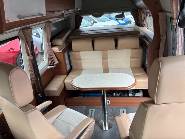 トヨタ ハイエースバン 特装キャンピング H24年 (北海道) 99