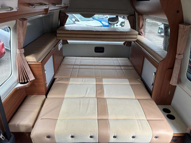 トヨタ ハイエースバン 特装キャンピング H24年 (北海道) 99