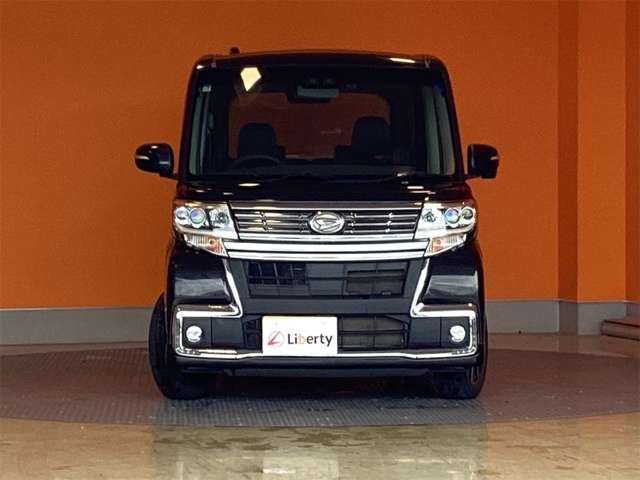 ダイハツ タント ６６０ カスタム Ｘ トップエディション ＳＡＩＩＩ H29年 (近畿) 99