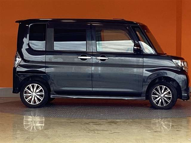 ダイハツ タント ６６０ カスタム Ｘ トップエディション ＳＡＩＩＩ H29年 (近畿) 99