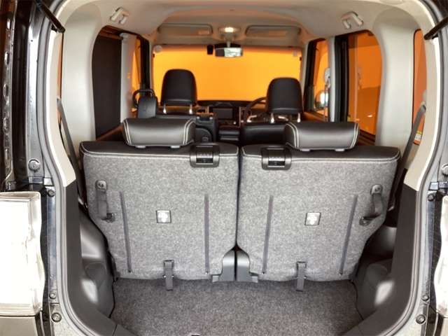 ダイハツ タント ６６０ カスタム Ｘ トップエディション ＳＡＩＩＩ H29年 (近畿) 99