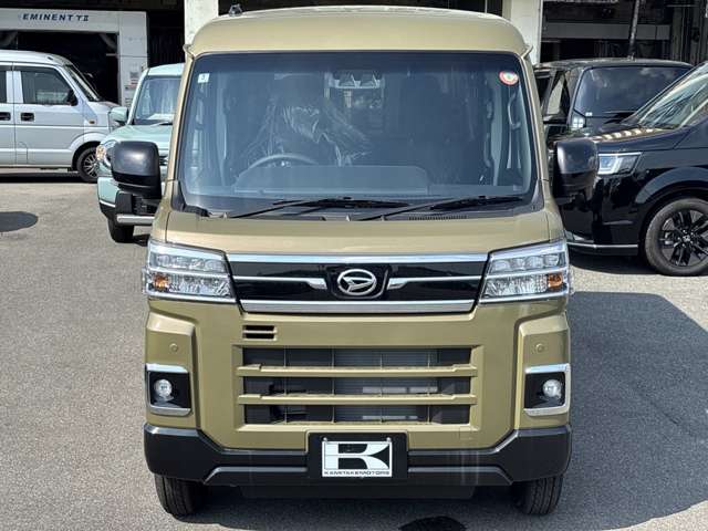 ダイハツ アトレー ６６０ ＲＳ R7年 (近畿) 99