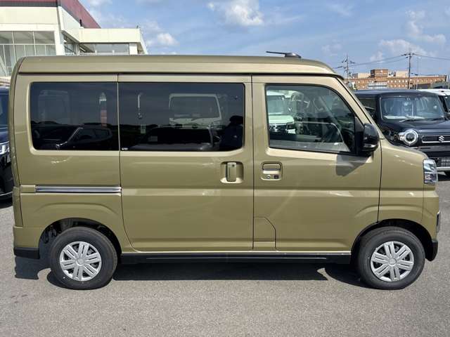ダイハツ アトレー ６６０ ＲＳ R7年 (近畿) 99
