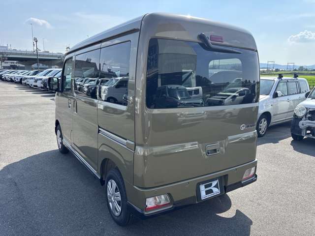 ダイハツ アトレー ６６０ ＲＳ R7年 (近畿) 99