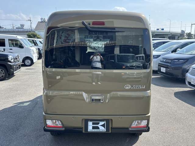ダイハツ アトレー ６６０ ＲＳ R7年 (近畿) 99