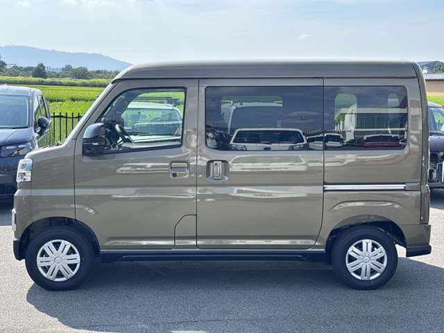ダイハツ アトレー ６６０ ＲＳ R7年 (近畿) 99
