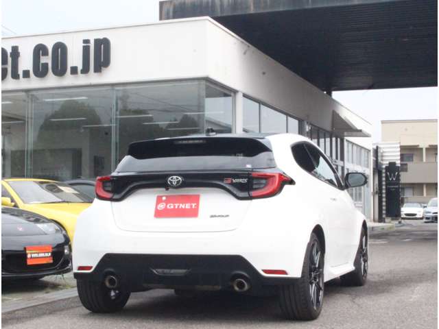 トヨタ ＧＲヤリス １．６ ＲＺ ハイ パフォーマンス ファースト エディション４ＷＤ R2年 (関東) 99