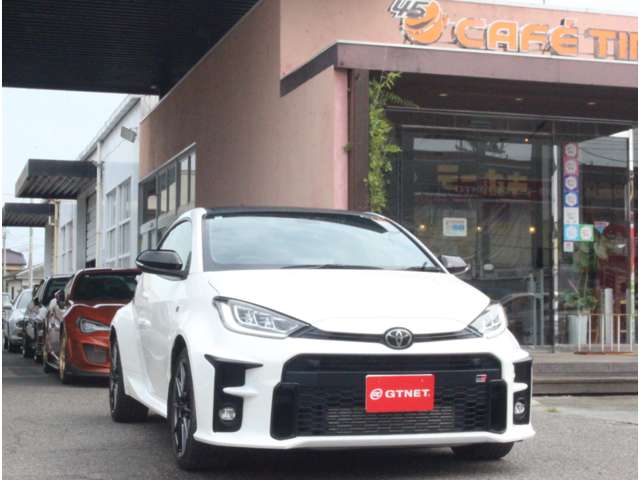 トヨタ ＧＲヤリス １．６ ＲＺ ハイ パフォーマンス ファースト エディション４ＷＤ R2年 (関東) 99