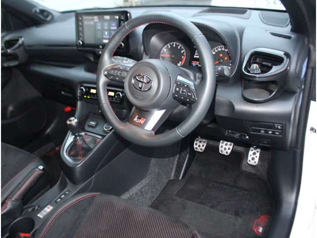 トヨタ ＧＲヤリス １．６ ＲＺ ハイ パフォーマンス ファースト エディション４ＷＤ R2年 (関東) 99