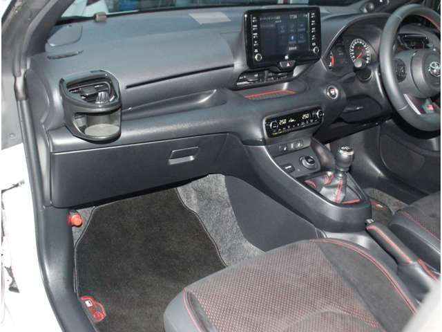 トヨタ ＧＲヤリス １．６ ＲＺ ハイ パフォーマンス ファースト エディション４ＷＤ R2年 (関東) 99