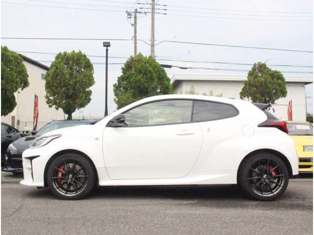 トヨタ ＧＲヤリス １．６ ＲＺ ハイ パフォーマンス ファースト エディション４ＷＤ R2年 (関東) 99