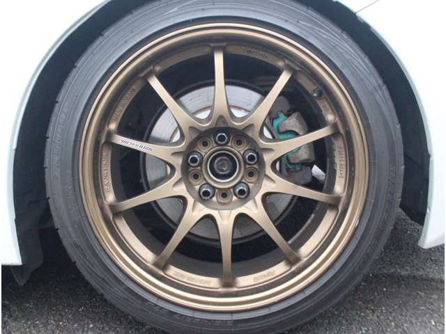 スバル ＢＲＺ ２．０ ＲＡ H25年 (関東) 99