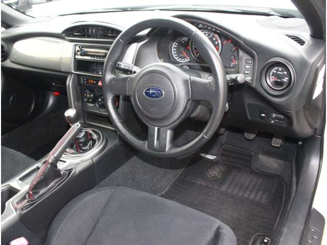 スバル ＢＲＺ ２．０ ＲＡ H25年 (関東) 99