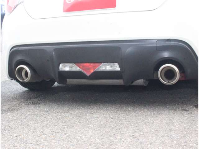 スバル ＢＲＺ ２．０ ＲＡ H25年 (関東) 99