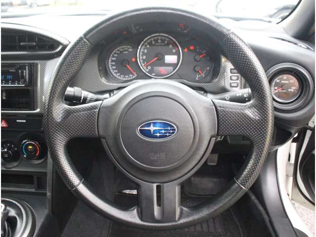 スバル ＢＲＺ ２．０ ＲＡ H25年 (関東) 99