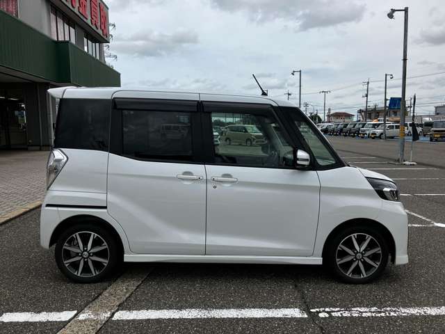 日産 デイズ　ルークス ６６０ ハイウェイスターＸ Ｖセレクション R1年 (甲信越・北陸) 99