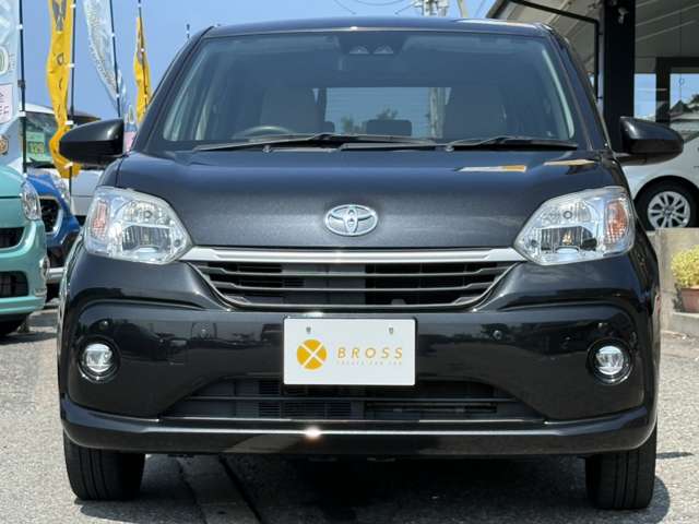 トヨタ パッソ １．０ Ｘ Ｌパッケージ ４ＷＤ R3年 (甲信越・北陸) 99