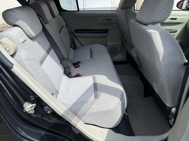 トヨタ パッソ １．０ Ｘ Ｌパッケージ ４ＷＤ R3年 (甲信越・北陸) 99