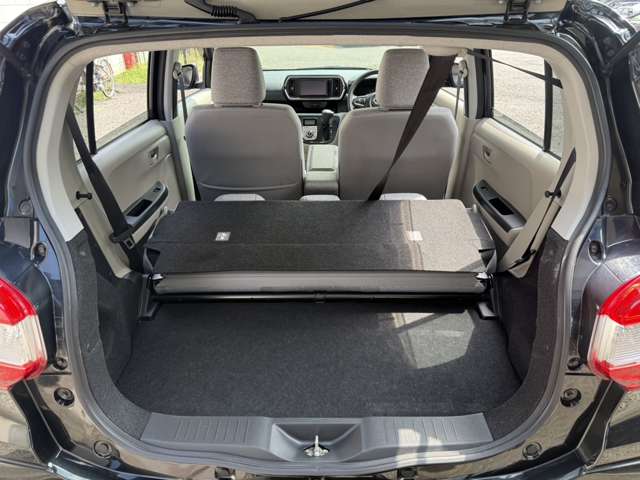 トヨタ パッソ １．０ Ｘ Ｌパッケージ ４ＷＤ R3年 (甲信越・北陸) 99
