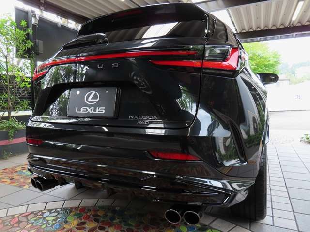 レクサス ＮＸ３５０ｈ ３５０Ｈ Ｆスポーツ ４ＷＤ R8年 (関東) 99