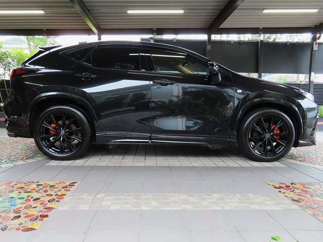 レクサス ＮＸ３５０ｈ ３５０Ｈ Ｆスポーツ ４ＷＤ R8年 (関東) 99
