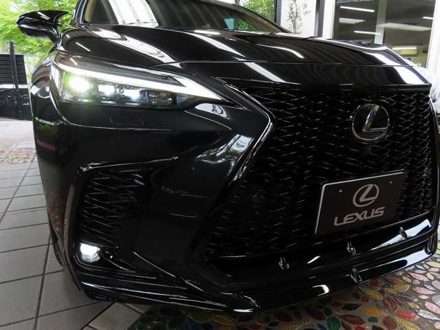 レクサス ＮＸ３５０ｈ ３５０Ｈ Ｆスポーツ ４ＷＤ R8年 (関東) 99
