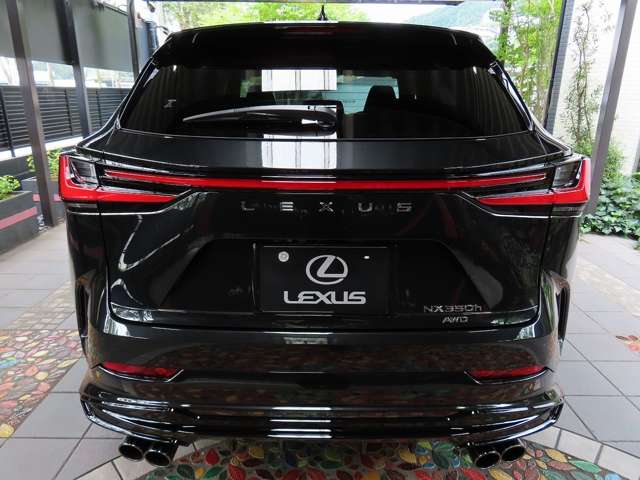 レクサス ＮＸ３５０ｈ ３５０Ｈ Ｆスポーツ ４ＷＤ R8年 (関東) 99