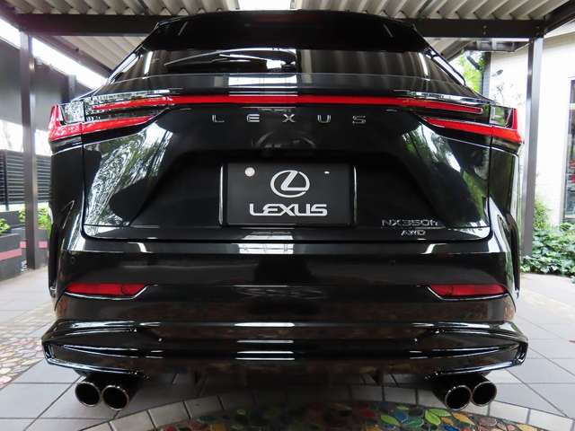 レクサス ＮＸ３５０ｈ ３５０Ｈ Ｆスポーツ ４ＷＤ R8年 (関東) 99