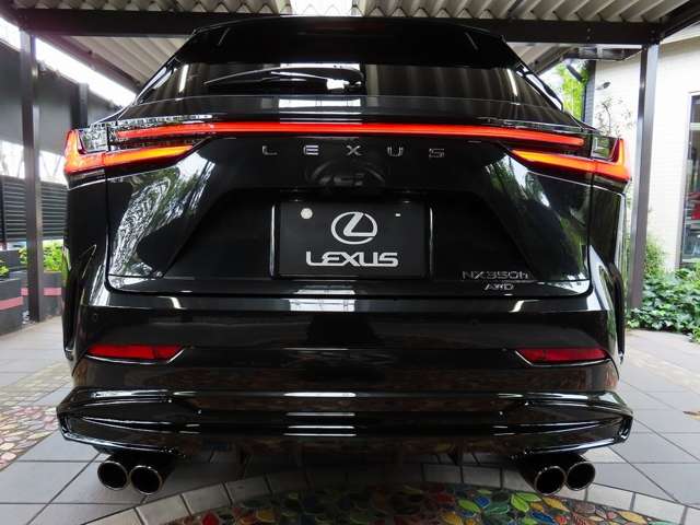 レクサス ＮＸ３５０ｈ ３５０Ｈ Ｆスポーツ ４ＷＤ R8年 (関東) 99