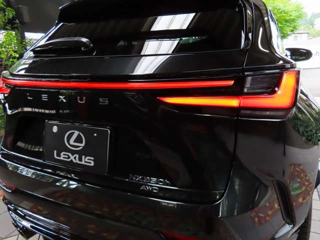 レクサス ＮＸ３５０ｈ ３５０Ｈ Ｆスポーツ ４ＷＤ R8年 (関東) 99
