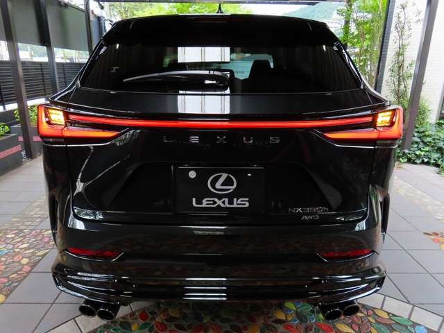 レクサス ＮＸ３５０ｈ ３５０Ｈ Ｆスポーツ ４ＷＤ R8年 (関東) 99