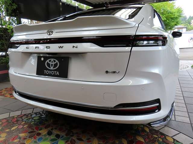 トヨタ クラウン ２．５ Ｚ ハイブリッド車 R8年 (関東) 99