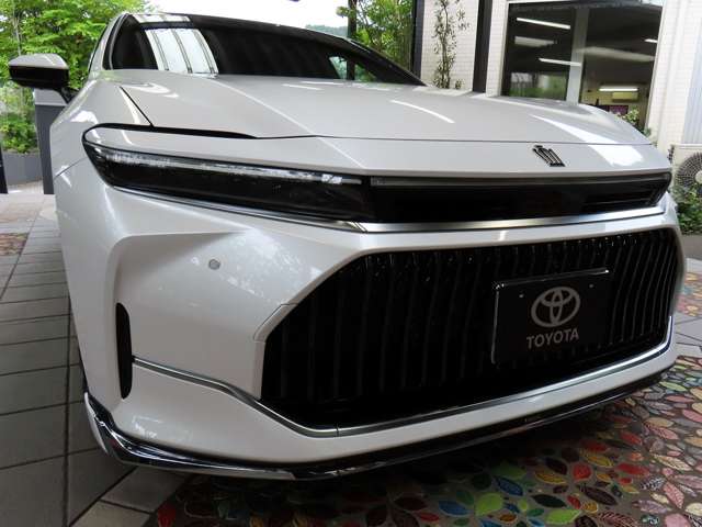 トヨタ クラウン ２．５ Ｚ ハイブリッド車 R8年 (関東) 99