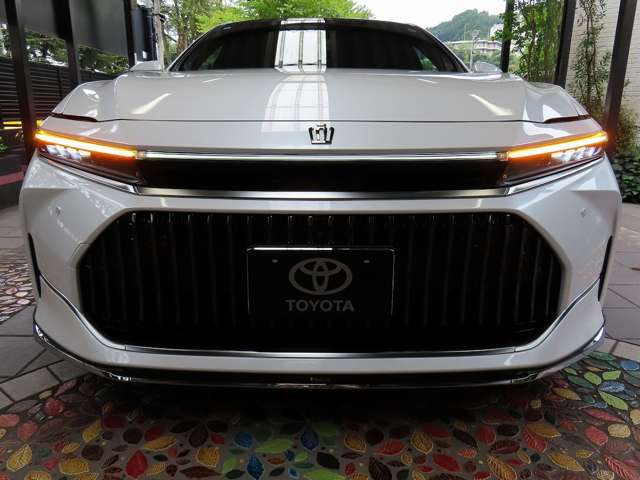 トヨタ クラウン ２．５ Ｚ ハイブリッド車 R8年 (関東) 99