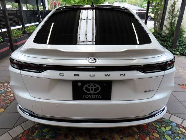 トヨタ クラウン ２．５ Ｚ ハイブリッド車 R8年 (関東) 99