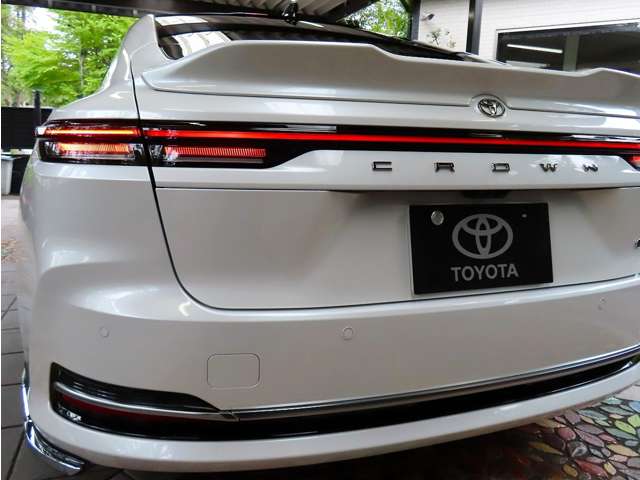 トヨタ クラウン ２．５ Ｚ ハイブリッド車 R8年 (関東) 99