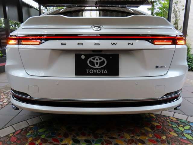 トヨタ クラウン ２．５ Ｚ ハイブリッド車 R8年 (関東) 99