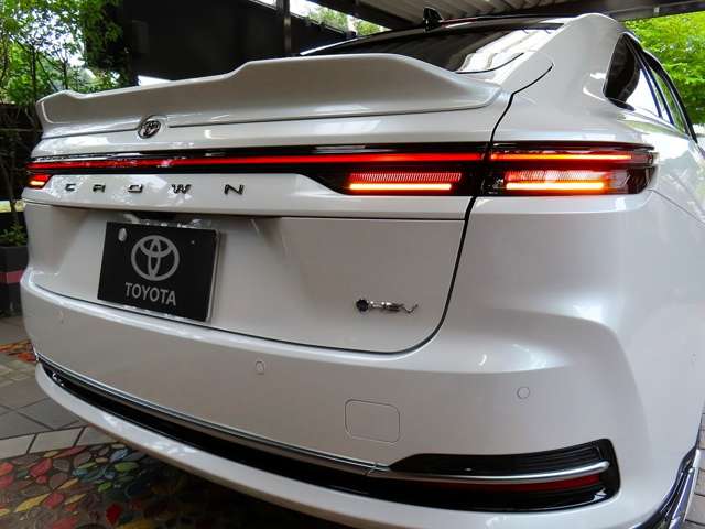 トヨタ クラウン ２．５ Ｚ ハイブリッド車 R8年 (関東) 99