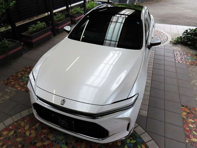トヨタ クラウン ２．５ Ｚ ハイブリッド車 R8年 (関東) 99