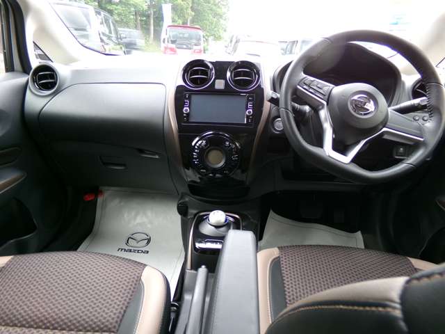日産 ノート １．２ Ｅ－ＰＯＷＥＲ メダリスト H29年 (東北) 99