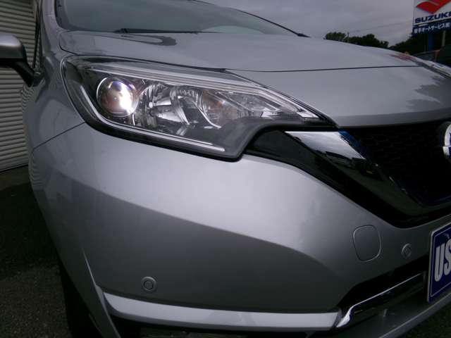 日産 ノート １．２ Ｅ－ＰＯＷＥＲ メダリスト H29年 (東北) 99